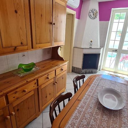 Villa Casa Rosa Sogliano Cavour Esterno foto