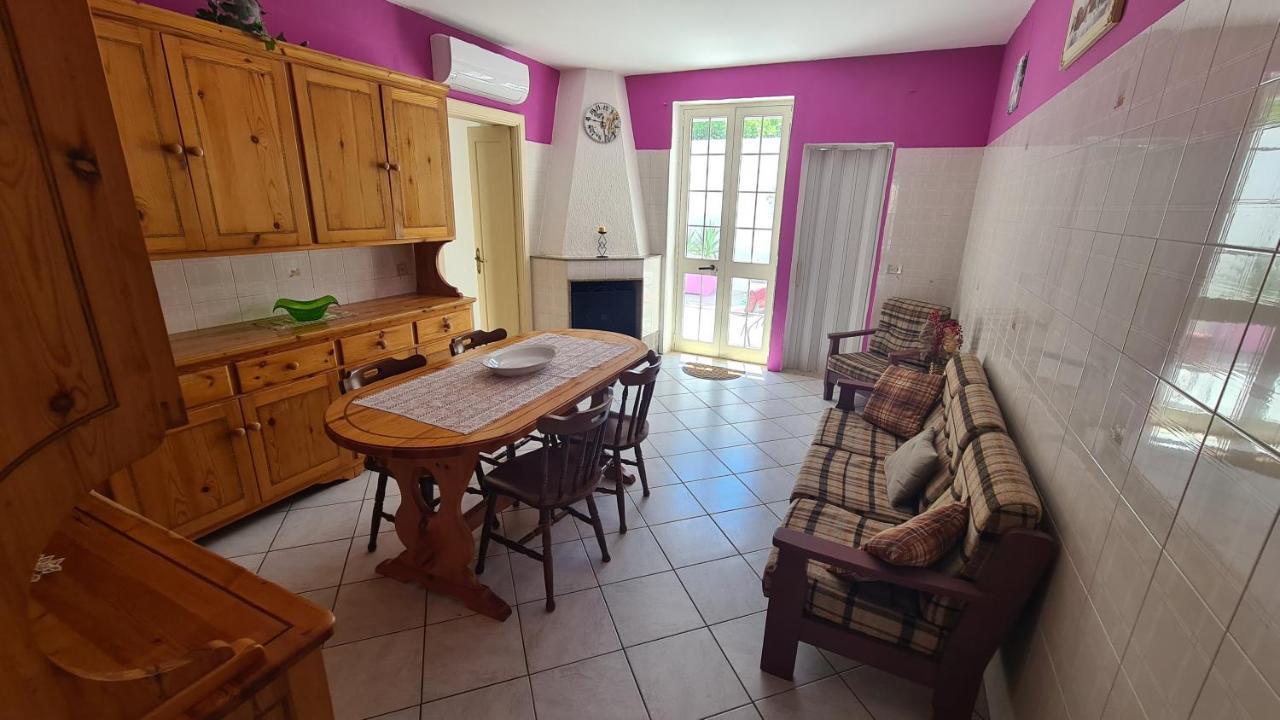 Villa Casa Rosa Sogliano Cavour Esterno foto