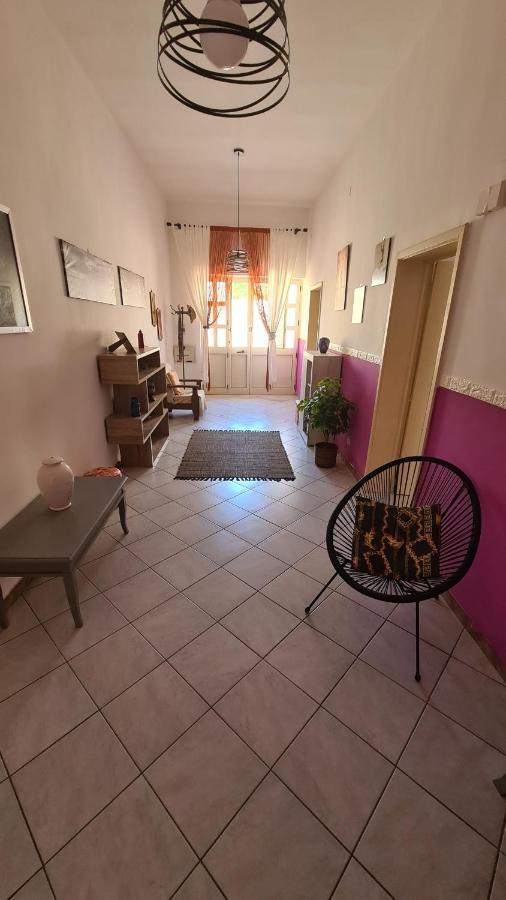 Villa Casa Rosa Sogliano Cavour Esterno foto