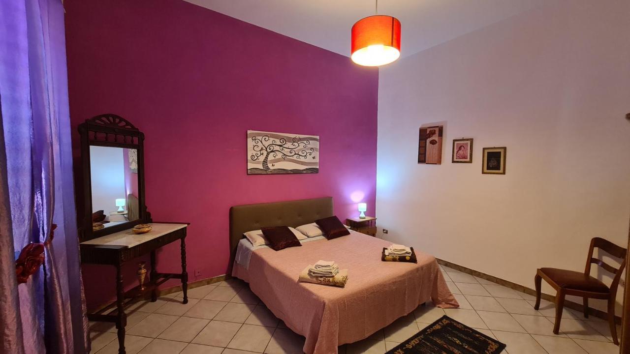 Villa Casa Rosa Sogliano Cavour Esterno foto