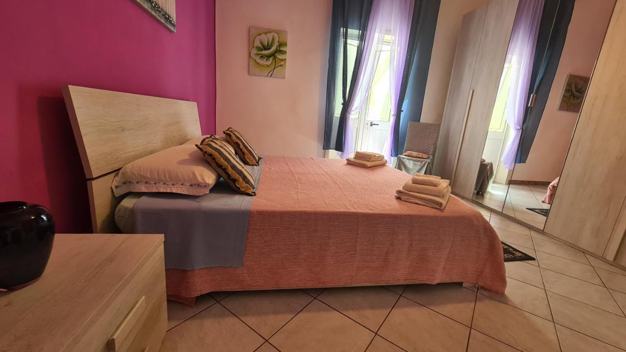 Villa Casa Rosa Sogliano Cavour Esterno foto