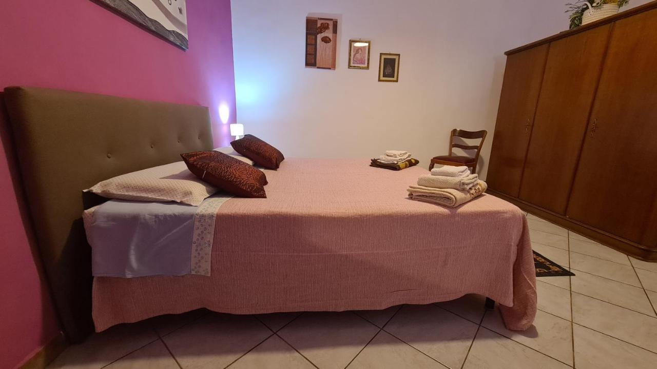 Villa Casa Rosa Sogliano Cavour Esterno foto