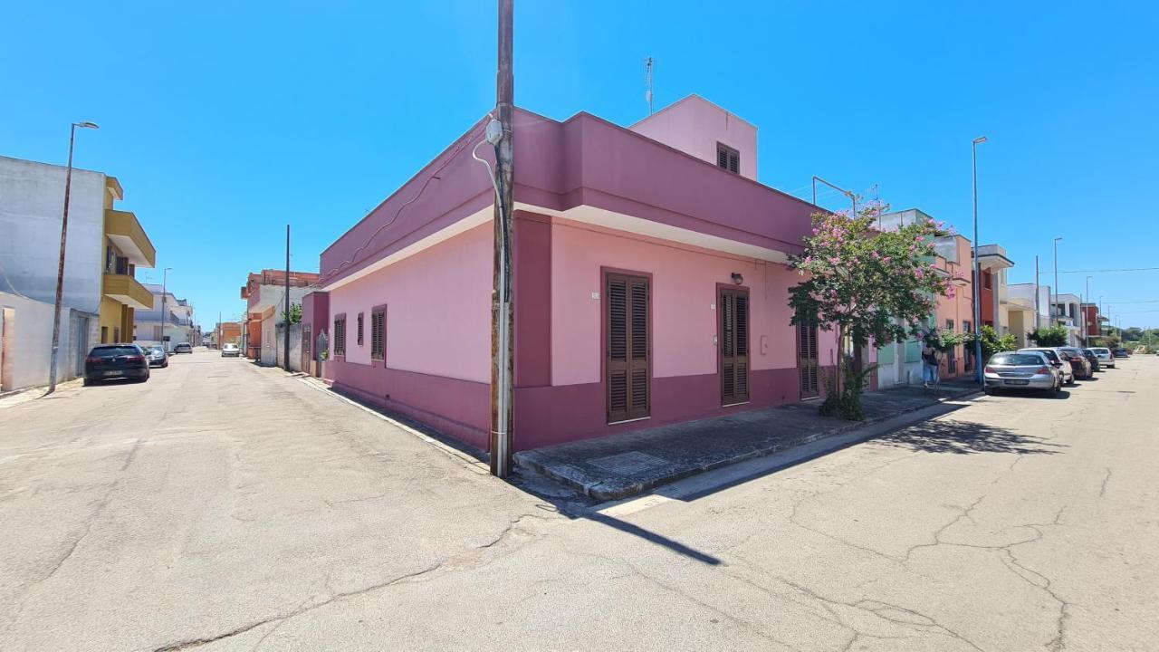 Villa Casa Rosa Sogliano Cavour Esterno foto