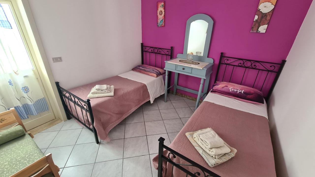 Villa Casa Rosa Sogliano Cavour Esterno foto