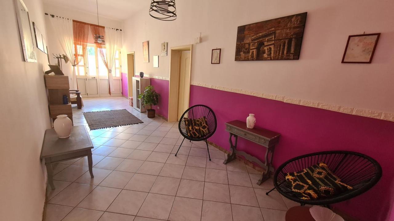 Villa Casa Rosa Sogliano Cavour Esterno foto