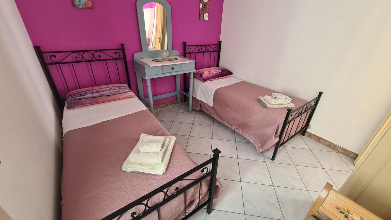 Villa Casa Rosa Sogliano Cavour Esterno foto