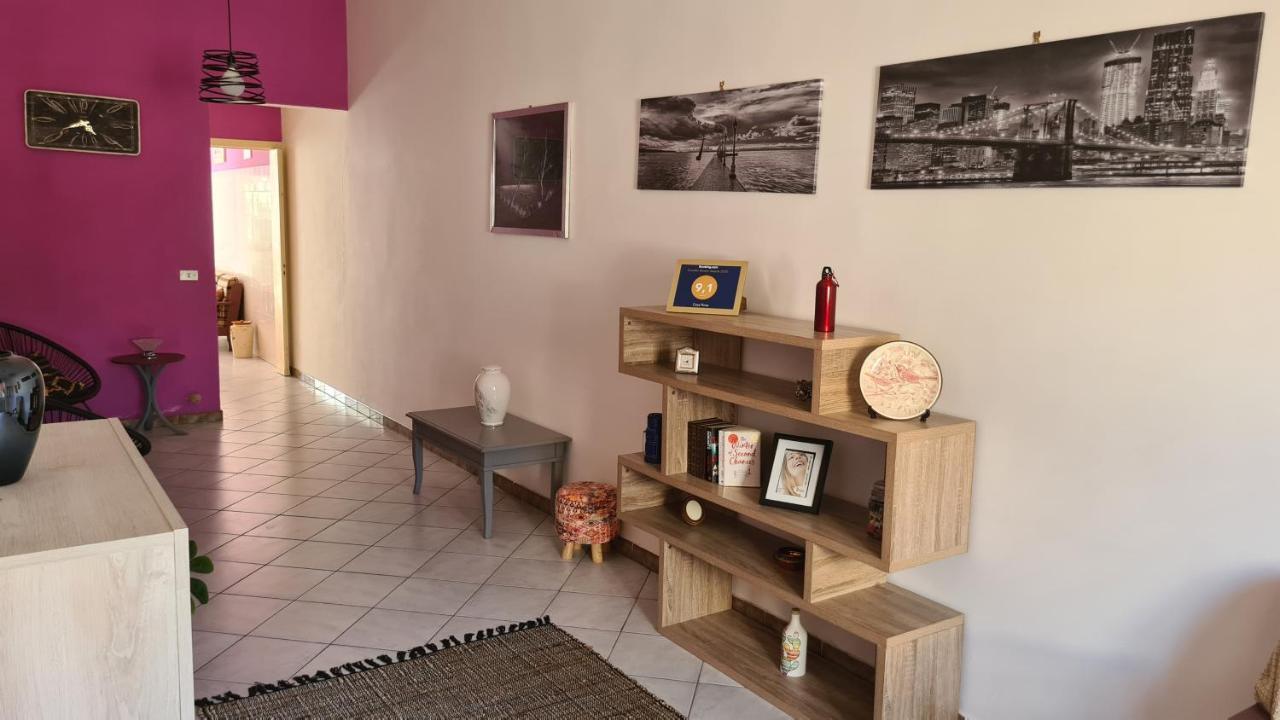 Villa Casa Rosa Sogliano Cavour Esterno foto