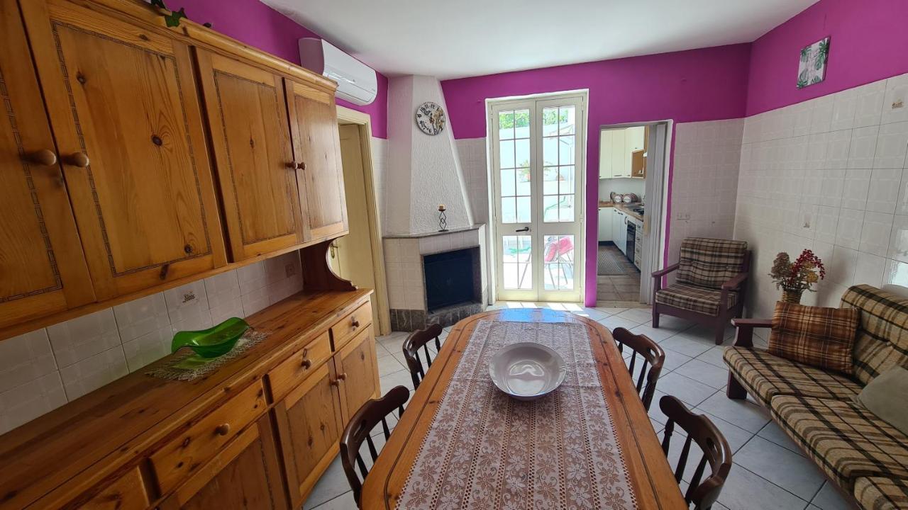 Villa Casa Rosa Sogliano Cavour Esterno foto