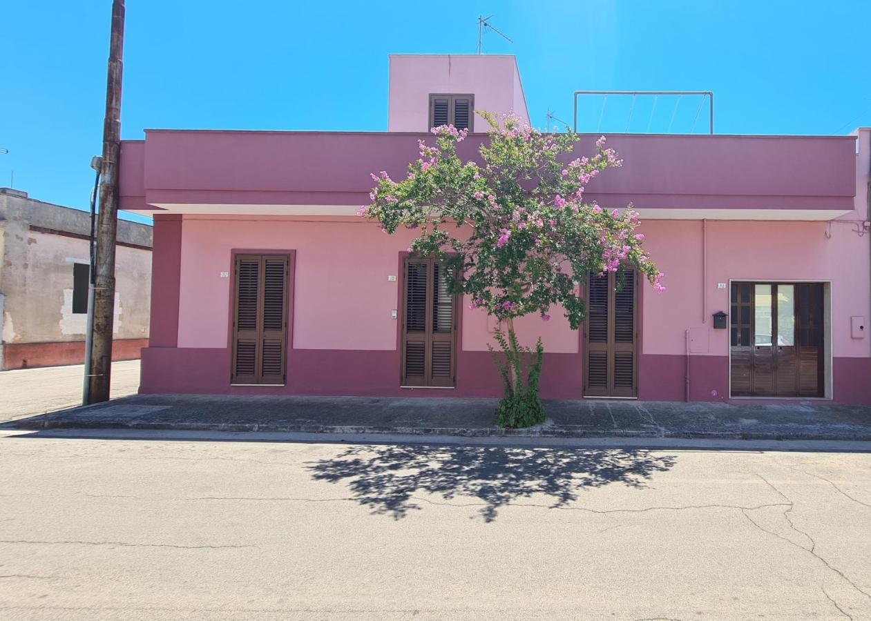 Villa Casa Rosa Sogliano Cavour Esterno foto