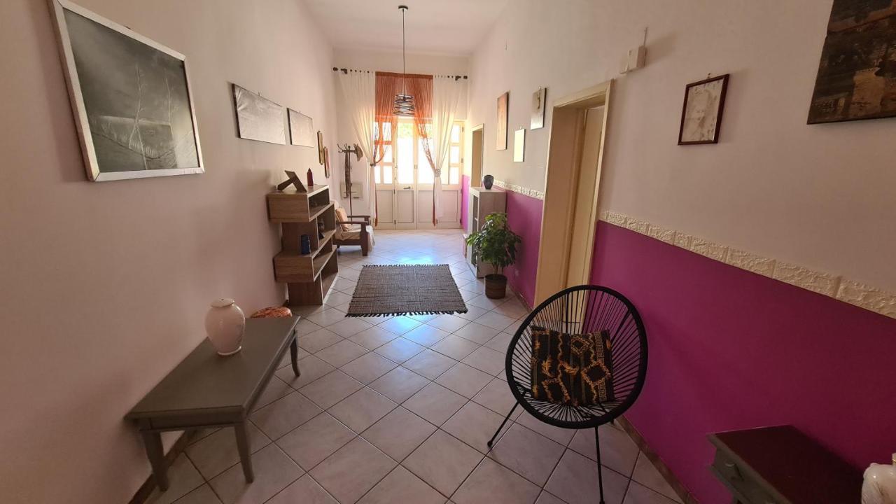 Villa Casa Rosa Sogliano Cavour Esterno foto