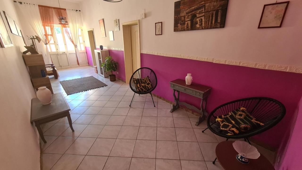 Villa Casa Rosa Sogliano Cavour Esterno foto
