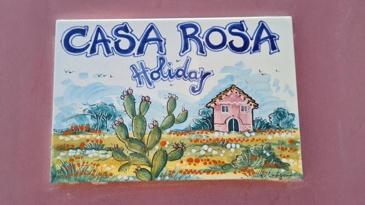 Villa Casa Rosa Sogliano Cavour Esterno foto