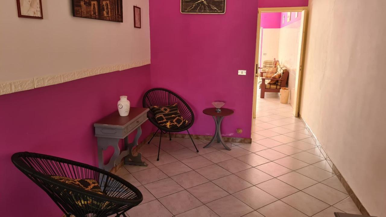 Villa Casa Rosa Sogliano Cavour Esterno foto