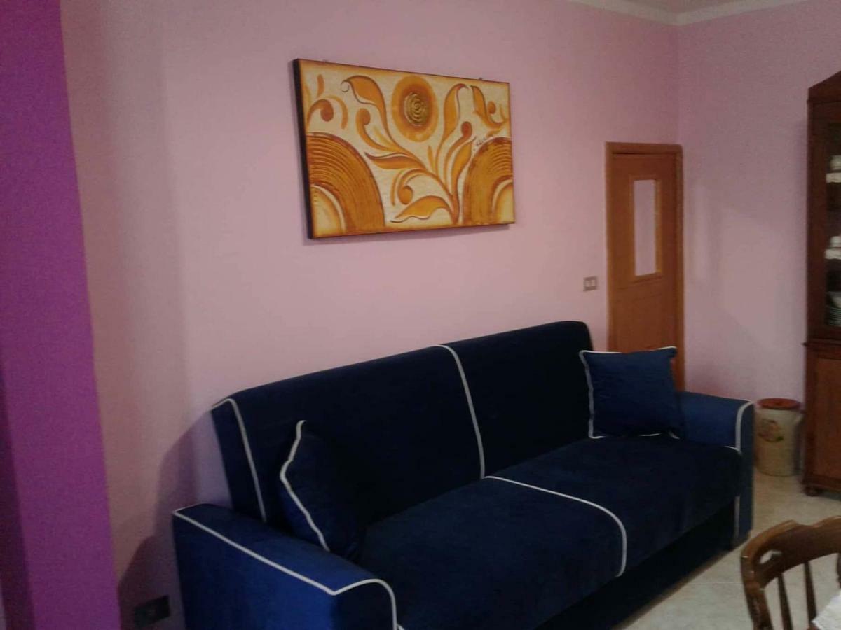 Villa Casa Rosa Sogliano Cavour Esterno foto