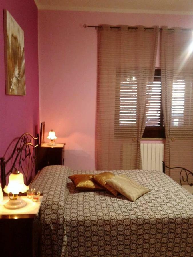 Villa Casa Rosa Sogliano Cavour Esterno foto
