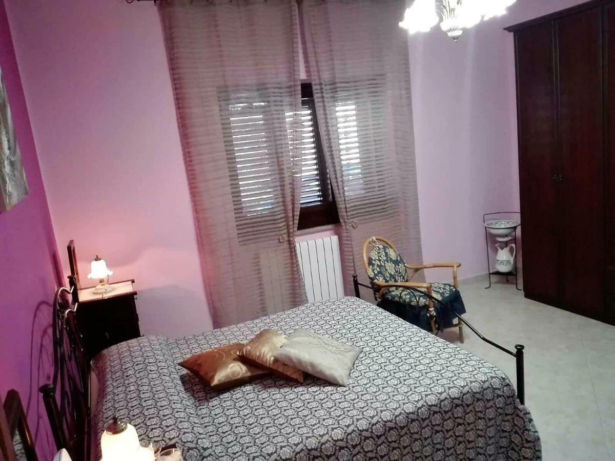 Villa Casa Rosa Sogliano Cavour Esterno foto