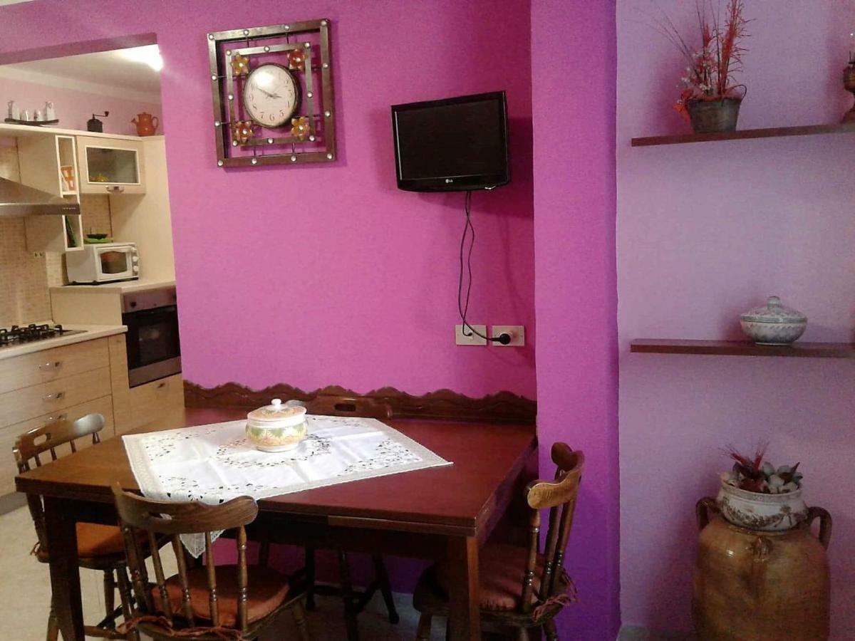 Villa Casa Rosa Sogliano Cavour Esterno foto