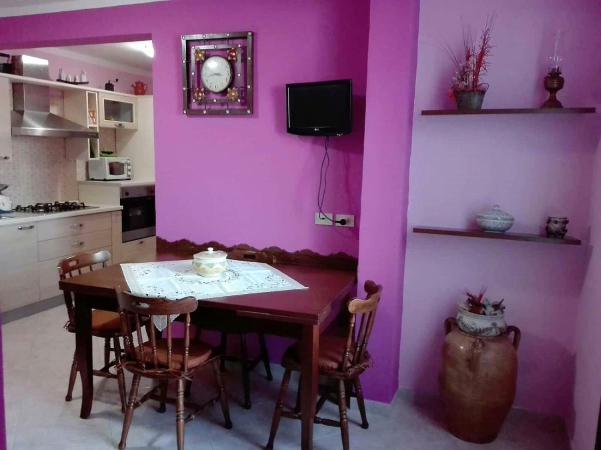 Villa Casa Rosa Sogliano Cavour Esterno foto