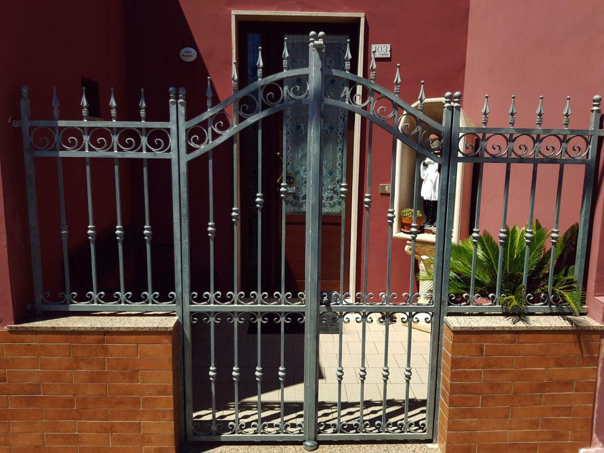Villa Casa Rosa Sogliano Cavour Esterno foto