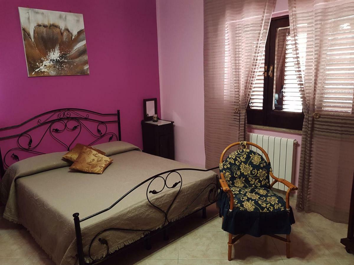 Villa Casa Rosa Sogliano Cavour Esterno foto