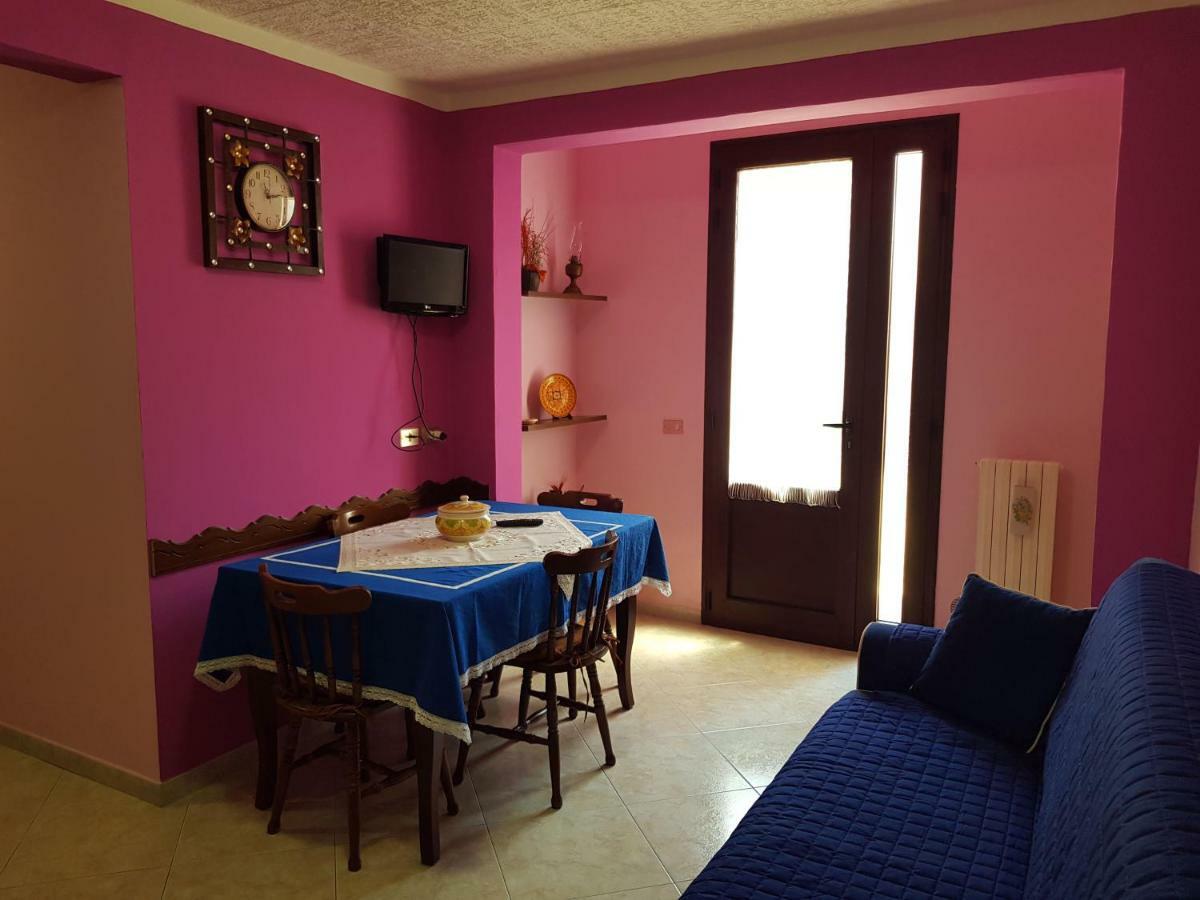 Villa Casa Rosa Sogliano Cavour Esterno foto