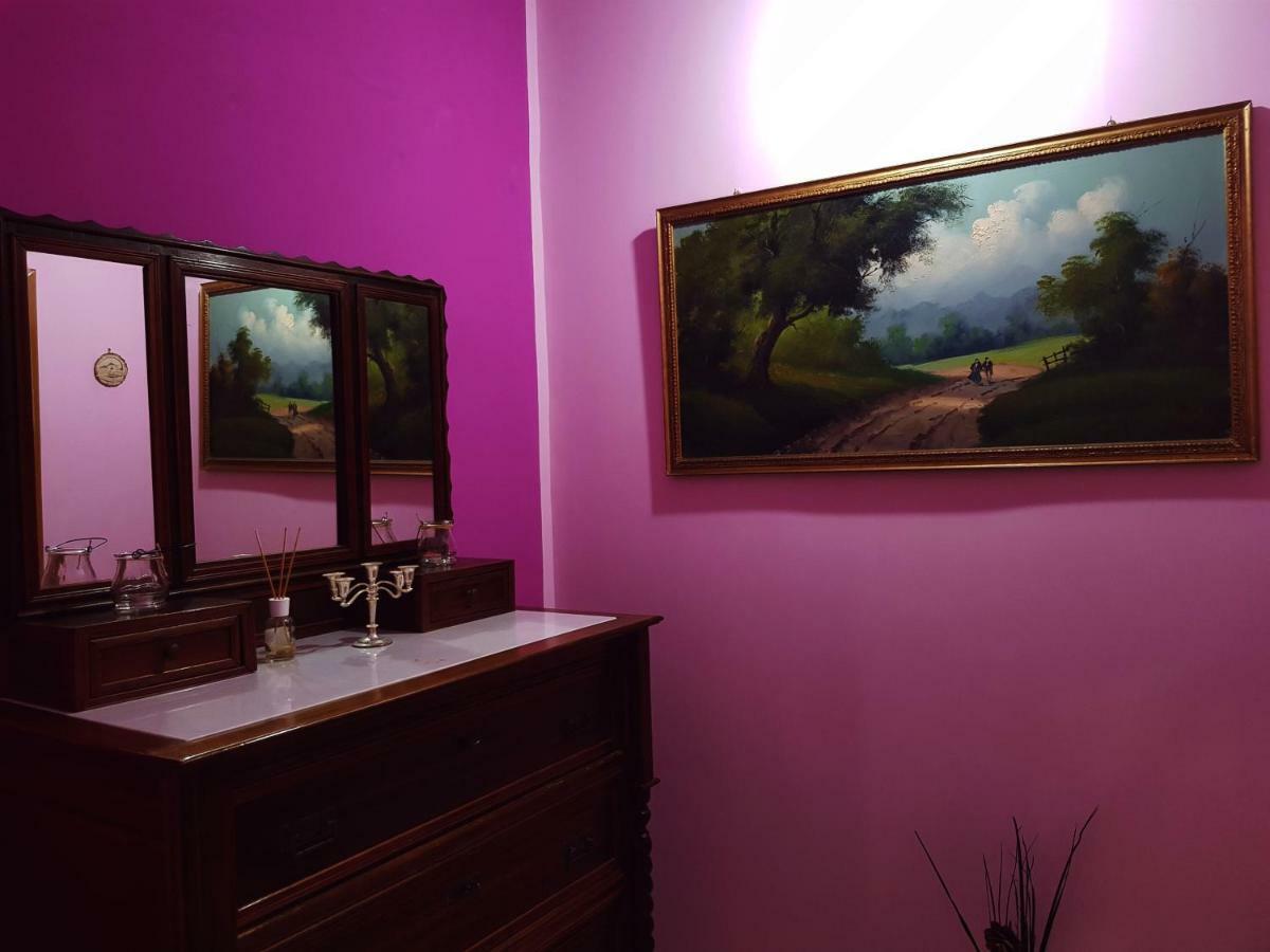 Villa Casa Rosa Sogliano Cavour Esterno foto