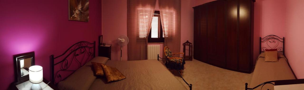 Villa Casa Rosa Sogliano Cavour Esterno foto