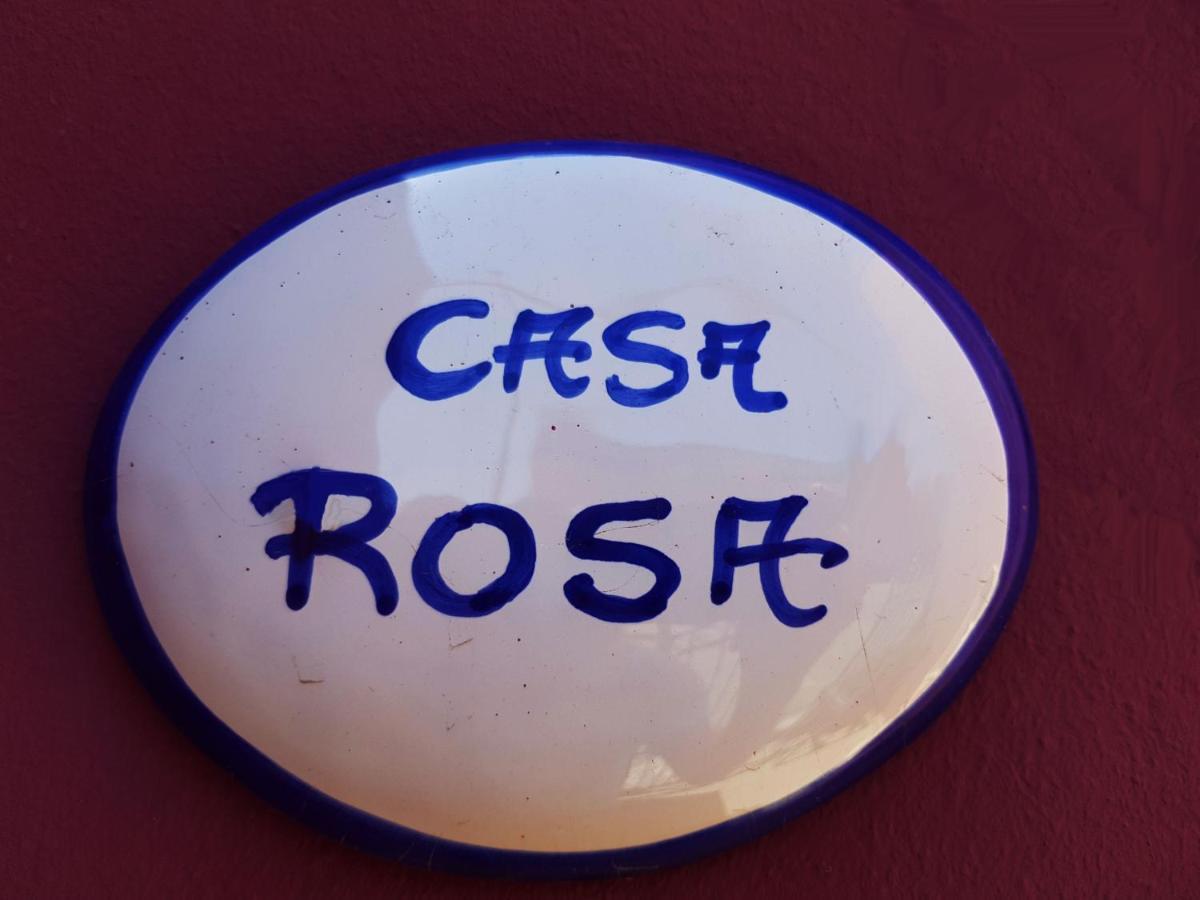 Villa Casa Rosa Sogliano Cavour Esterno foto