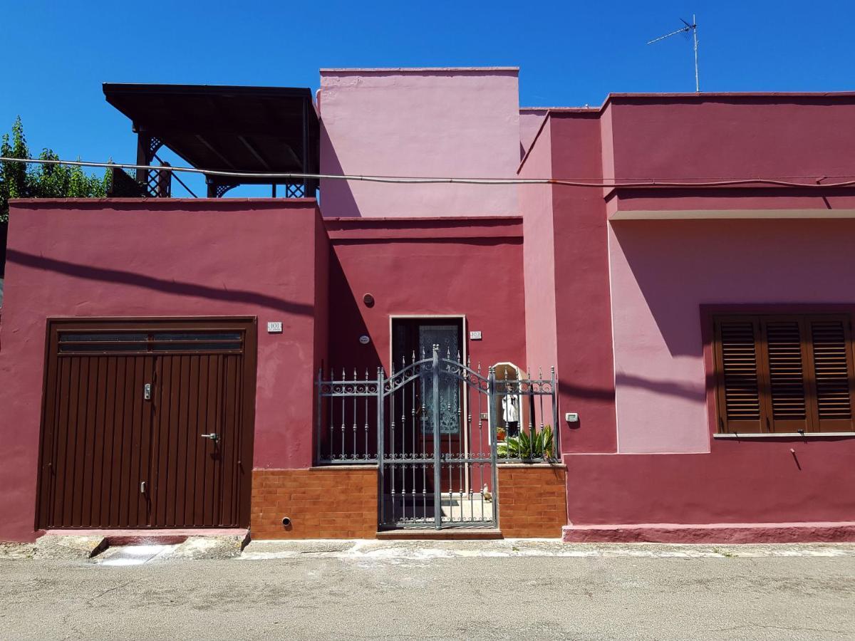 Villa Casa Rosa Sogliano Cavour Esterno foto